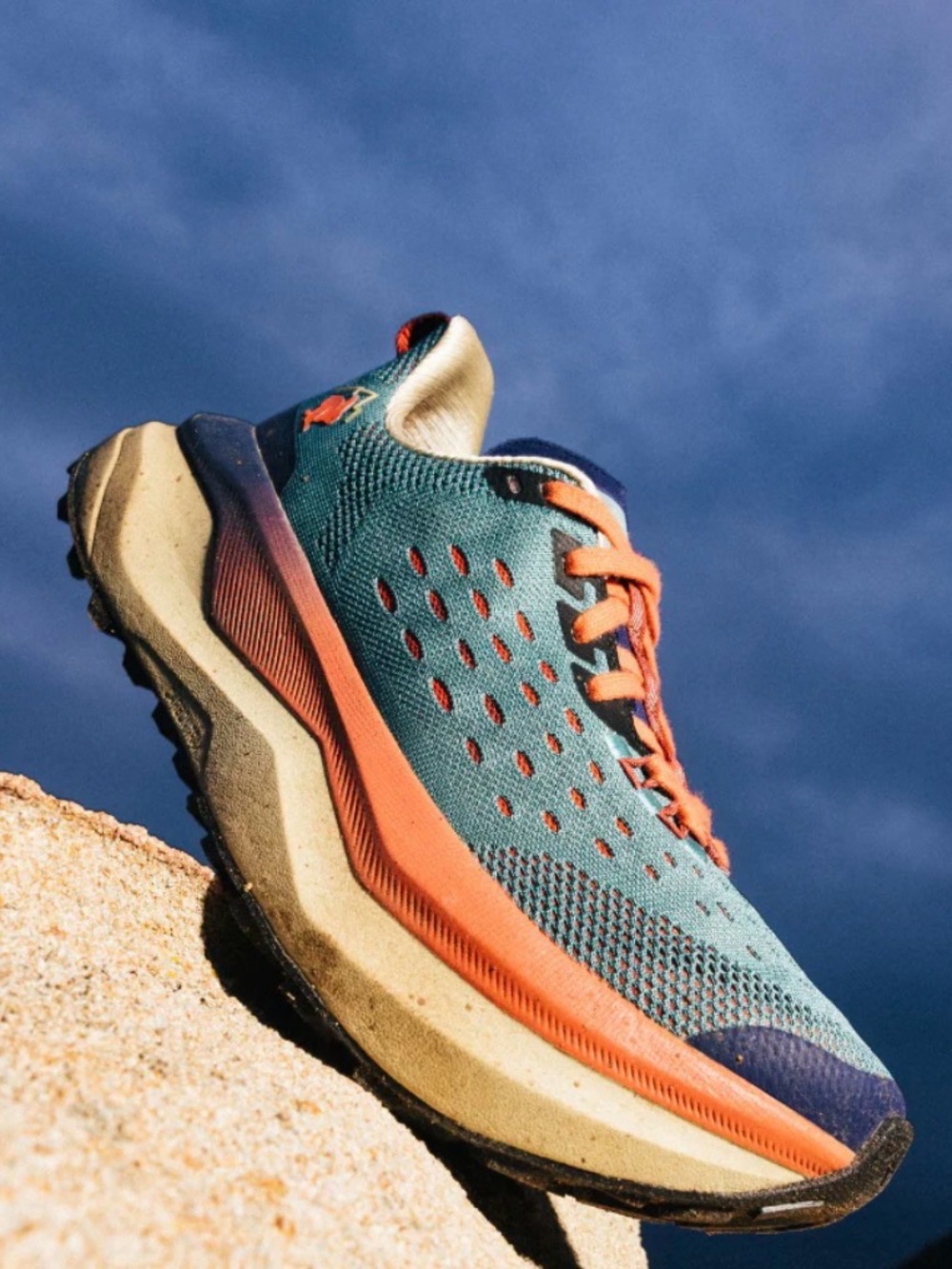 Women’s rabbit High Country - 9.5